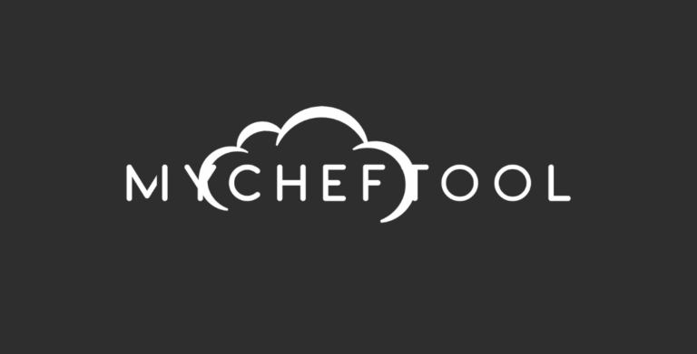 Logo de MyChefTool, startup SaaS B2B de hostelería que profesionalizó su modelo de crecimiento con el sistema operativo implementado por Laura Perarnau.