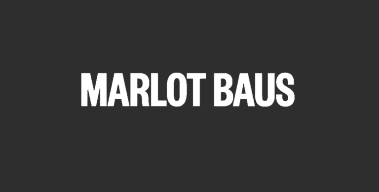 Logo de Marlot Baus, DNVB B2B del sector mobiliario que multiplicó por siete sus ingresos con la implementación de un sistema operativo junto a Laura Perarnau.